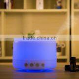 Large Capacity Aromatherapy Humidifier Essential Oil Ultrasonic Aroma Diffuser thumbnail-6