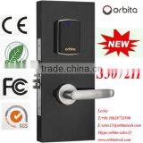 ORBITA Hotel Magnetic Card Lock System With UL Certificate thumbnail-2