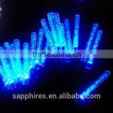 20L Blue Christmas Outdoor Led Icicle Lights thumbnail-1