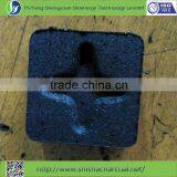 Wholesale Instant Light Cubic Star Hard Wood Shisha Charcoal for Hookah thumbnail-2