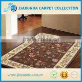 Hotel Decor Use Acrylic Pattern Flooring Area Rug thumbnail-4