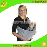 Comfortable and Safety Ring Slings for Newborns Cost-effective Baby Sling Wrap Carrier Quality Choice thumbnail-1