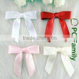 Wholesale Decorative Ribbon Bow Satin thumbnail-2