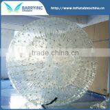 Barry High Quality Water Zorb Ball Rolling Ball /inflatable Water Rolling Ball