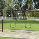 Assembly Outdoor Swing,Leisure Children Swing BH19101