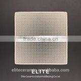 Ceramic Honeycomb Filter for Molten Metal thumbnail-1