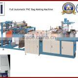 Full Automatic PVC Bag Sealing Machine Price