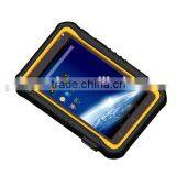 7 Inch Android 1D/2D Barcode Scanner Data Acquisition RFID Tablet PC thumbnail-1