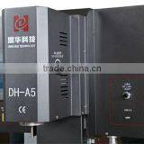 Dinghua Optical Alignment Bga Rework Machine Soldering Maching for Mobile Phone With Optical Bga Reballing Kit DH-A5 thumbnail-2