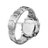 WEIDE WH1104-5 Latest Watches Design For Men Stainless Steel Watch Big Dial Mans Watch thumbnail-6