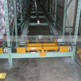 NOVA-Warehouse Racks Manufacture in China With CE Certificate