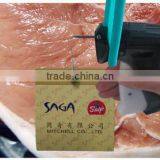 Plastic Micro Meat Pin