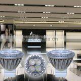 Mr11 Gu4 Led Dimmable 3W 240lm 12V 4*1W Dimmable Mr11 Led Spots Available thumbnail-3