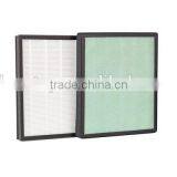 ANTI ALLERGY AND ANTI-BACTERIAL FILTER thumbnail-1