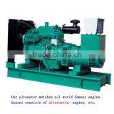 AC Single Phase Alternator Generator 75kw With AVR thumbnail-6