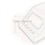 2016 Best Sale Overcharging Protection Digital Mobile Phone Battery Capacity Tester( New Product DBT-2012 the Battery Analyzer) thumbnail-5