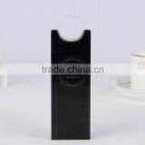 2015 Specialized Gift LED Power Ring Portable Mobile Phone Charger 3000mah for Ipad thumbnail-2