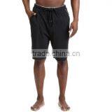 NAUTICA SLEEP SHORT-BLUE YONDER HEATHER thumbnail-1