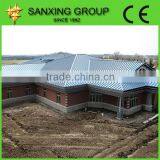 KR 24 Frame And Roof Making Machine thumbnail-5