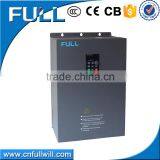 220v 415v 380v 1hp 0.75kw Frequency Converter thumbnail-6