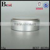 10g Eye Cream Aluminium Jar, Screw Cap Nail Gel Aluminum Jars Wholesale thumbnail-2