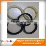 Selling 5 Inch Concrete Pump Seal for Pipe Clamp thumbnail-1