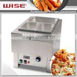 Top Quality Digital Water Bath Electric Buffet Food Warmer For Commercial Use thumbnail-1