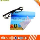 digital photo printing Microfiber eyeglasses cleaning cloth                        
                                                                                Supplier's Choice