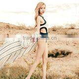 Sexy Swimwear for Mature Women thumbnail-2