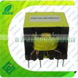 PQ2720 High Frequency Transformer Switching Power Supply Transformer Auto Power Transformer