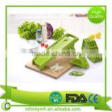 Julienne Vegetable Slicer NEW Fruits Cutter and Vegetables Slicer
