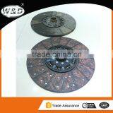 Low Price High Quality Tractor Clutch Plateassembly Material OE NO.1862 193 105 thumbnail-5