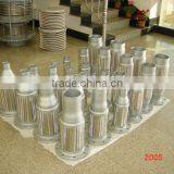 Flanged Tube thumbnail-1