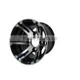 High Quality China Golf Cart Wheels, Golf Cart Tires, Wheel Hub on Sale thumbnail-5