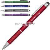 Promotional Anodized Aluminium Touch Pens thumbnail-1