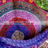 Small Tapestry Mandala Wall Hanging Tapestry Bedding Home Decor Indian Tapestry Wall Hangings Wall Tapestry Twin Tapestry thumbnail-4