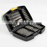 37pcs Multfunctional Blow Box Bit Set thumbnail-2