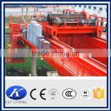 Factory Supply Gantry Crane to Customer Specification thumbnail-4