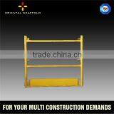 Scaffolding Horizontal Frame