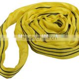 polyester Round sling / lifting round sling / textile round sling