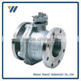 Best Seller Temperature Ductile Iron Flanged Regulating Valve thumbnail-3