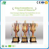 Quality Guaranteed Fresh Green Tea Leaves Organic/green Tea Bags Bulk thumbnail-6