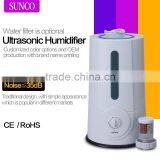 2015 Korean Air Classic Ultrasonic Fancy Humidifier