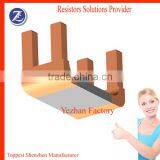 Medical Equipment Alloy Shunt Resistors With Bottom Price