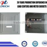 GPD6F 2way Hot Sale Cheapest ge Type Plug in Breaker Box