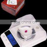 Jewelry Scale Digital Weighing Scale High Precision Pocket 250ct/0.005ct Reloading thumbnail-2