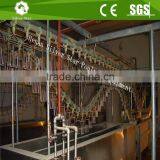 Best Price Poultry Slaughter Machine/chicken Slaughtering Production Line thumbnail-4