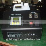 Haze Machine 2CH 2.5L DMX Haze 1500w thumbnail-2