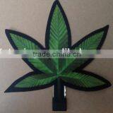 Wholesaler Price Hook and Loop Fastener el Panel t Shirt thumbnail-4