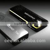 Meegopad T06 Win10 World First Cherry Trail Ultra-mini PC -Computer Stick With Smart Quiet Fan Quality Choice thumbnail-2